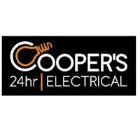 Coopers 24HR Electrical - Residential Electrician | Newcastle & Merewether