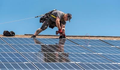 Core Energy Solutions cover