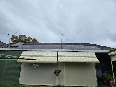 Core Energy Solutions project 5