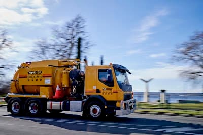 Corio Waste Management project 3