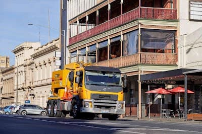 Corio Waste Management project 6