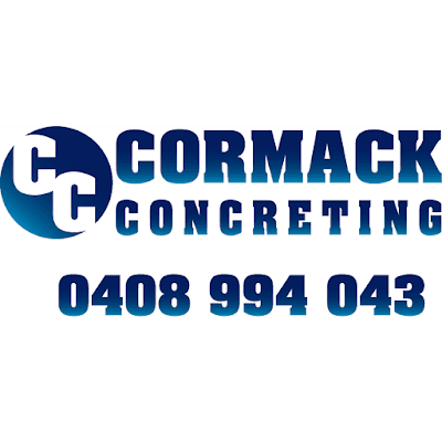 Cormack Concreting, Torquay cover