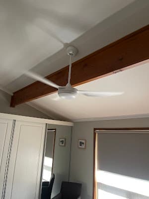Cornell Electrical Pty Ltd project 3