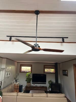 Cornell Electrical Pty Ltd project 4