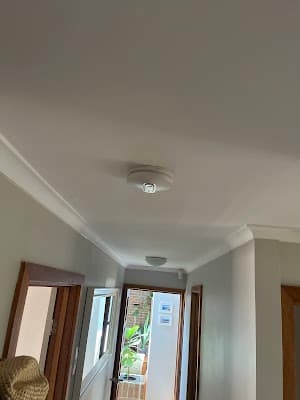 Cornell Electrical Pty Ltd project 6