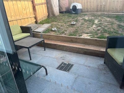 Cornerstone Paving project 4