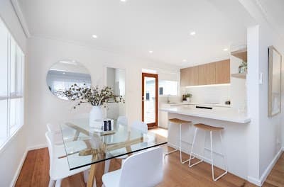 Cornerstone Property Group project 3