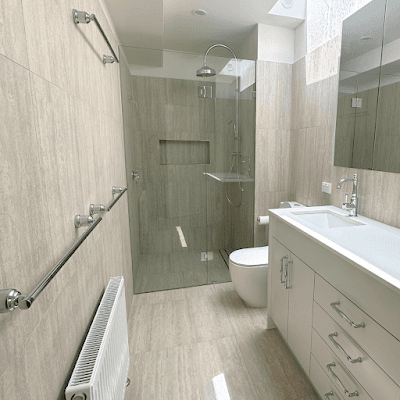 Cornerstone Property Group project 4