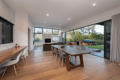 Corrben Homes cover