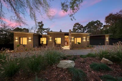 Corrben Homes project 3