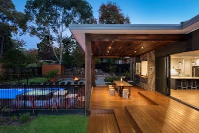 Corrben Homes project 1