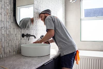 Correct Caulking South Australia cover