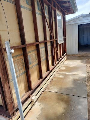 Cosmay Contracting project 4