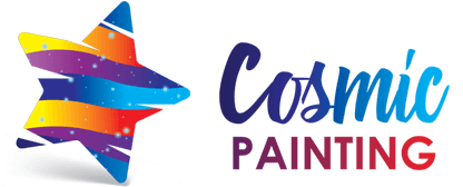 Cosmic Painting and Decorating