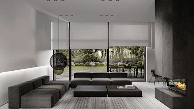 Cost Less Decor Blinds cover