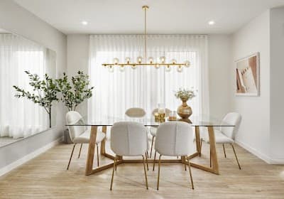 Cost Less Decor Blinds project 4