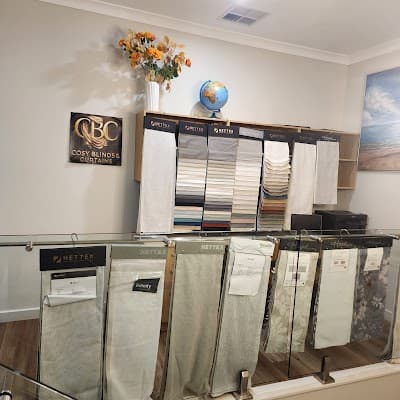 Cosy Blinds and Curtains cover