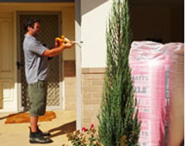 Cosy Insulation Pty Ltd project 3