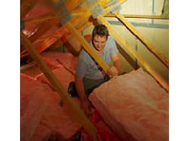 Cosy Insulation Pty Ltd project 4