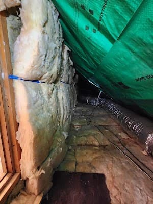 Cosywrap Insulation Solutions project 4