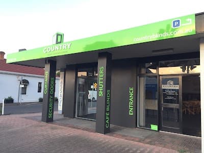 Country Blinds (Unley)
