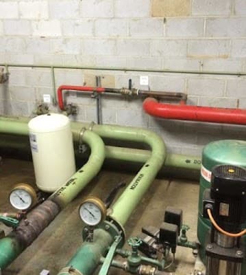 Country Side Plumbing Pty Ltd cover