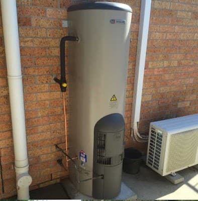 Country Side Plumbing Pty Ltd project 3