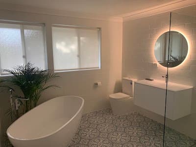 Country Side Plumbing Pty Ltd project 4