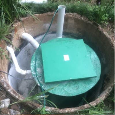 Country Side Plumbing Pty Ltd project 5