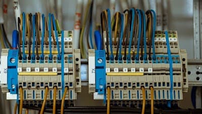 Cove Electrical Services cover