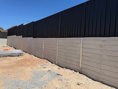 Cove Fencing and Retaining