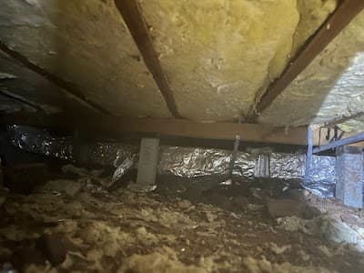 Cozy Insulation Solutions cover