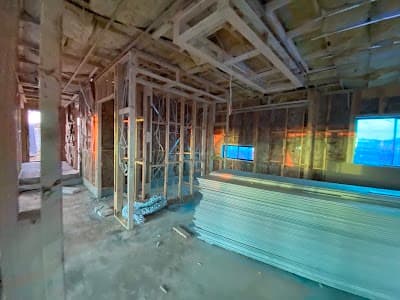 Cozy Insulation Solutions project 3