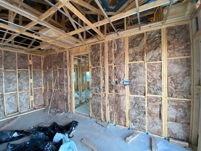 Cozy Insulation Solutions project 1