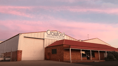 Crawford Refrigeration & Air Conditioning