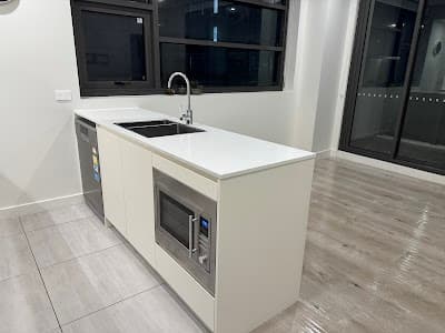 Crazy Cleaning Services - CCS project 3
