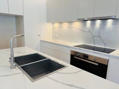 Crazy Cleaning Services - CCS project 4
