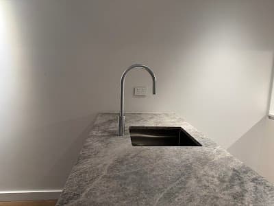 Crazy Cleaning Services - CCS project 6