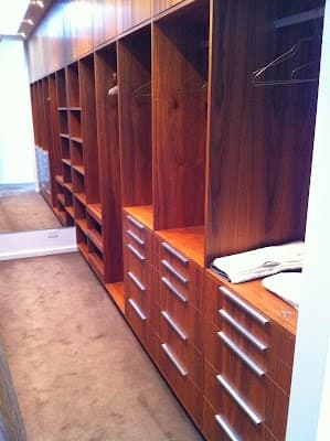 Creartt Cabinet Design project 3