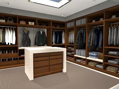 Creartt Cabinet Design project 4