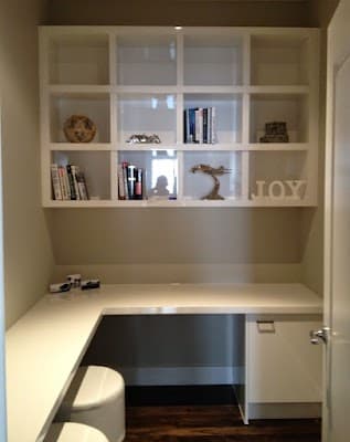 Creartt Cabinet Design project 6
