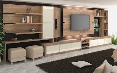 Creartt Cabinet Design project 1