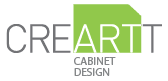 Creartt Cabinet Design