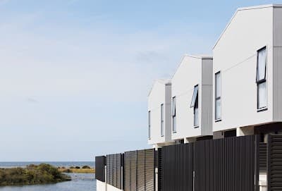 Creation Homes VIC cover