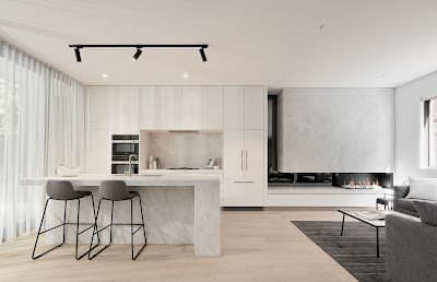 Creation Homes VIC project 3