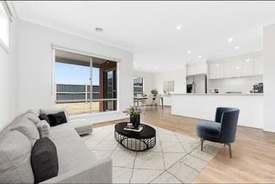 Creation Homes VIC project 4