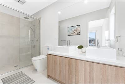 Creation Homes VIC project 5