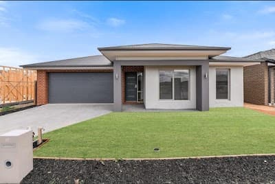 Creation Homes VIC project 1
