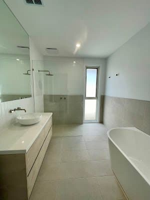 Creative Bathroom Solutions cover