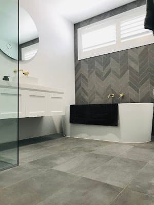 Creative Bathroom Solutions project 6